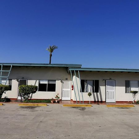 Capital O Hotel America Ensenada Eksteriør bilde