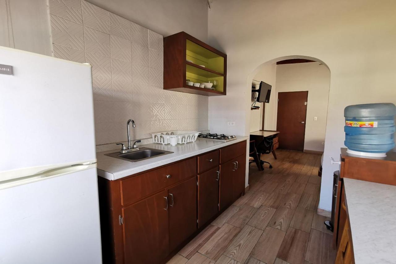 Capital O Hotel America Ensenada Eksteriør bilde