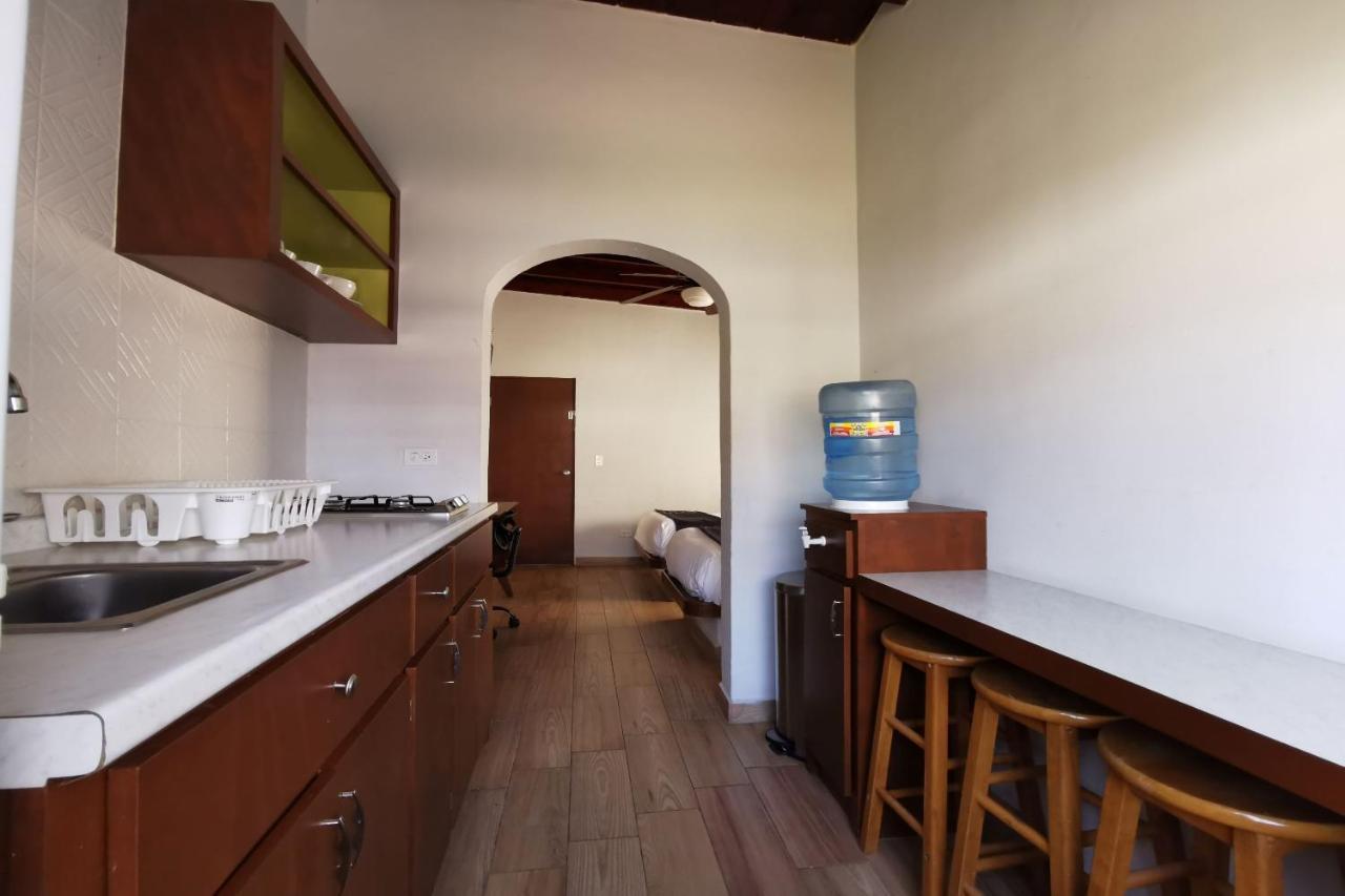 Capital O Hotel America Ensenada Eksteriør bilde
