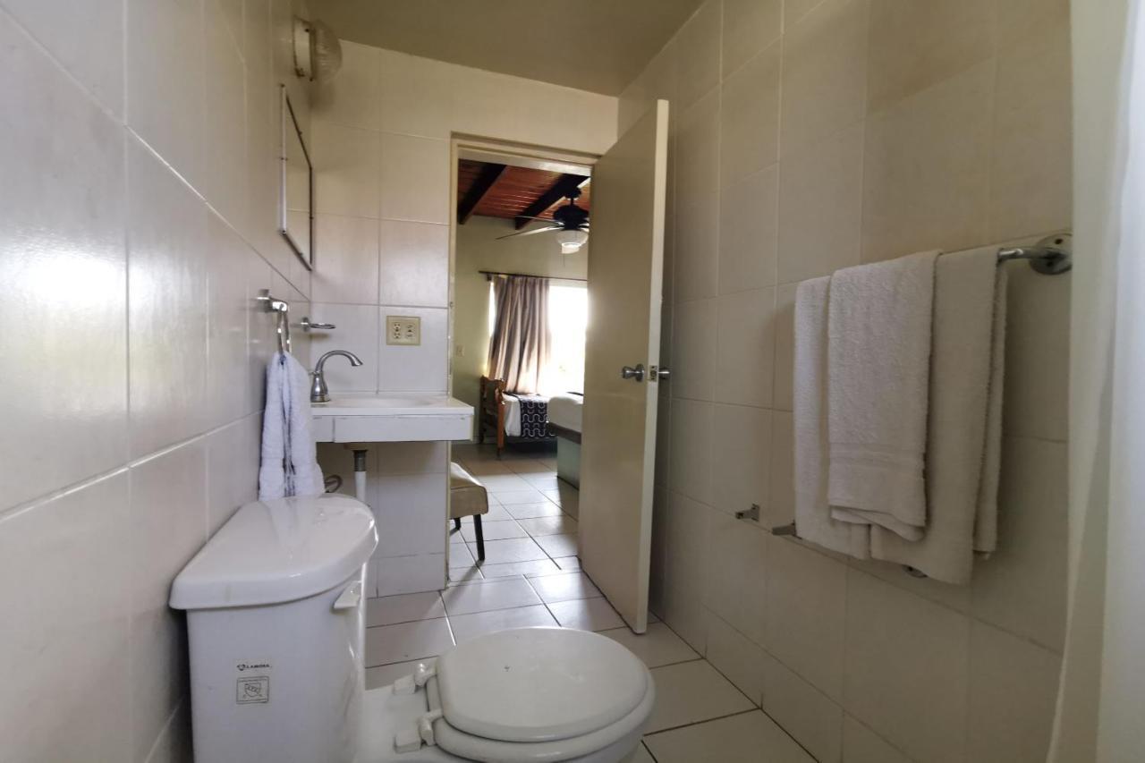 Capital O Hotel America Ensenada Eksteriør bilde