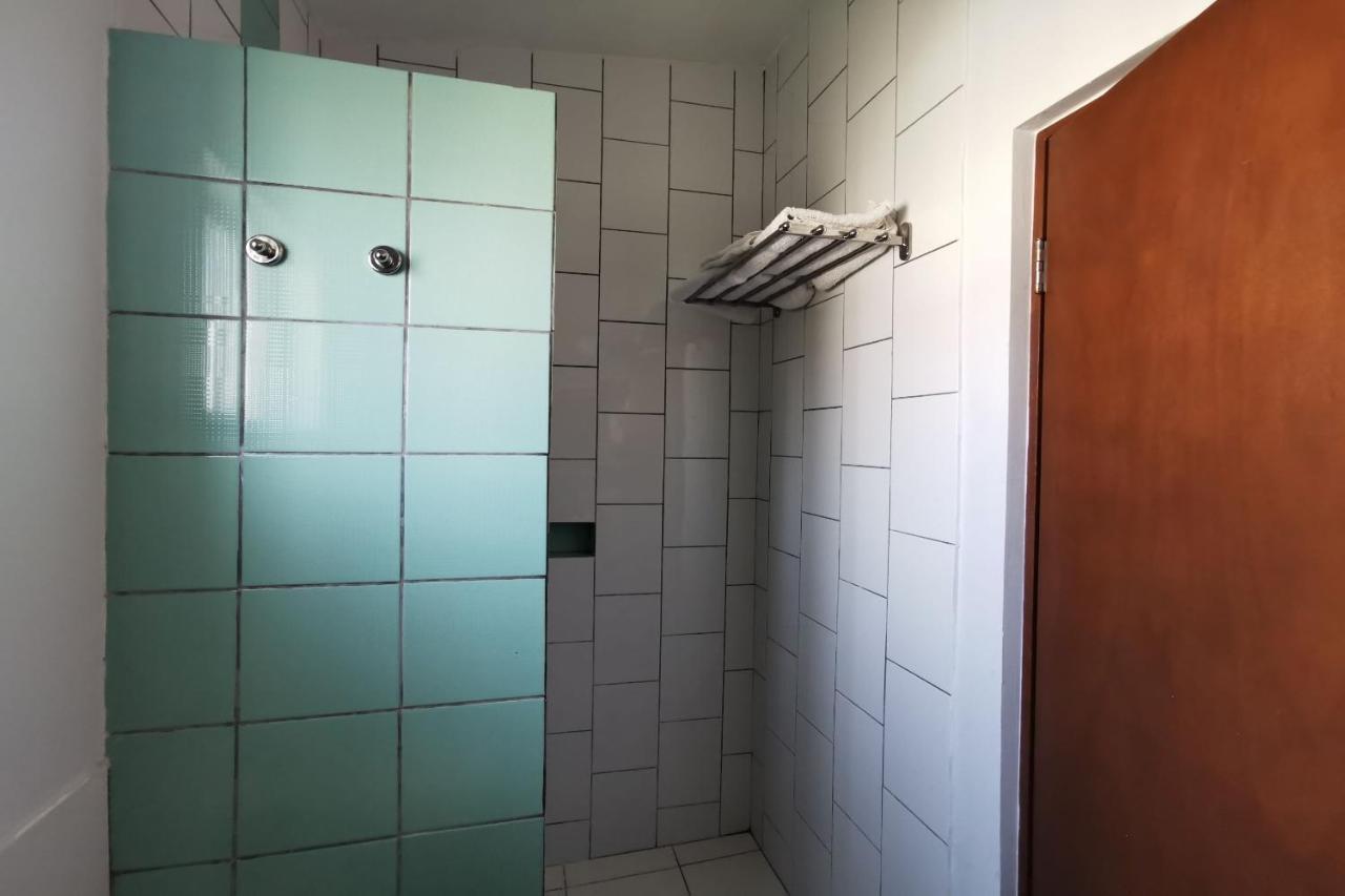 Capital O Hotel America Ensenada Eksteriør bilde