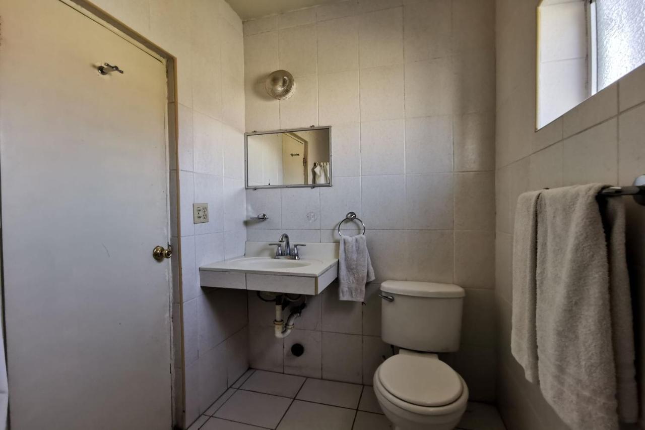 Capital O Hotel America Ensenada Eksteriør bilde